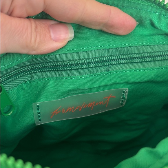 Free People Mini Carryall Sling - Picture 5 of 8